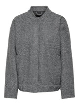 Only Gaia - Boucle bomber - HUSET Men & Women