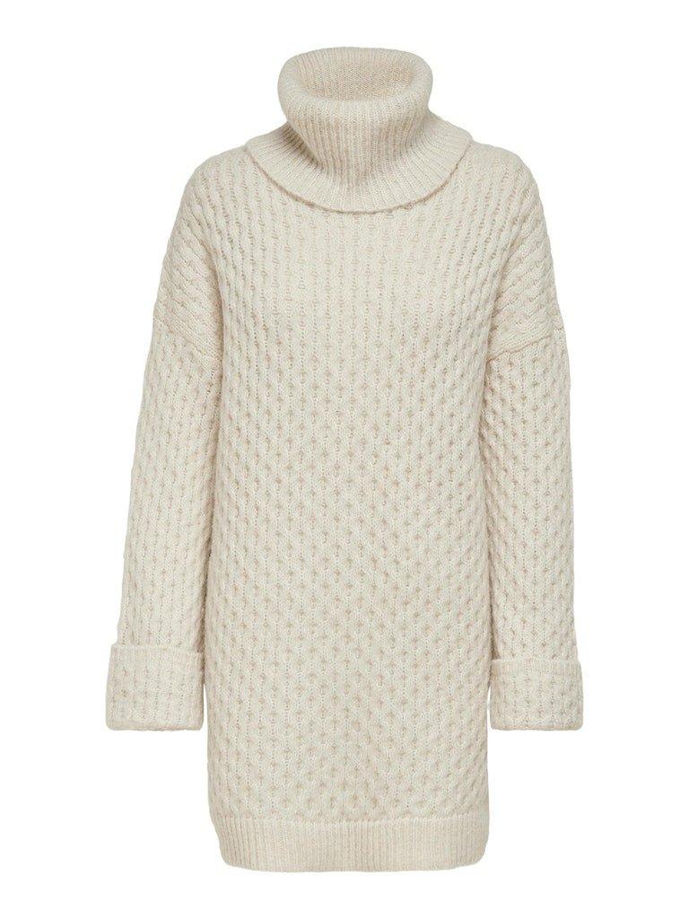 Only Gertrud - Lang pullover strik - HUSET Men & Women