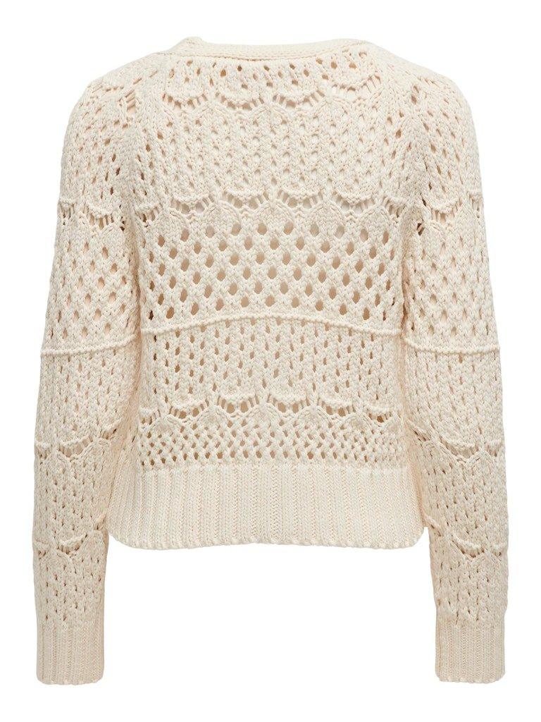 Only Gloria - Strikket cardigan - HUSET Men & Women