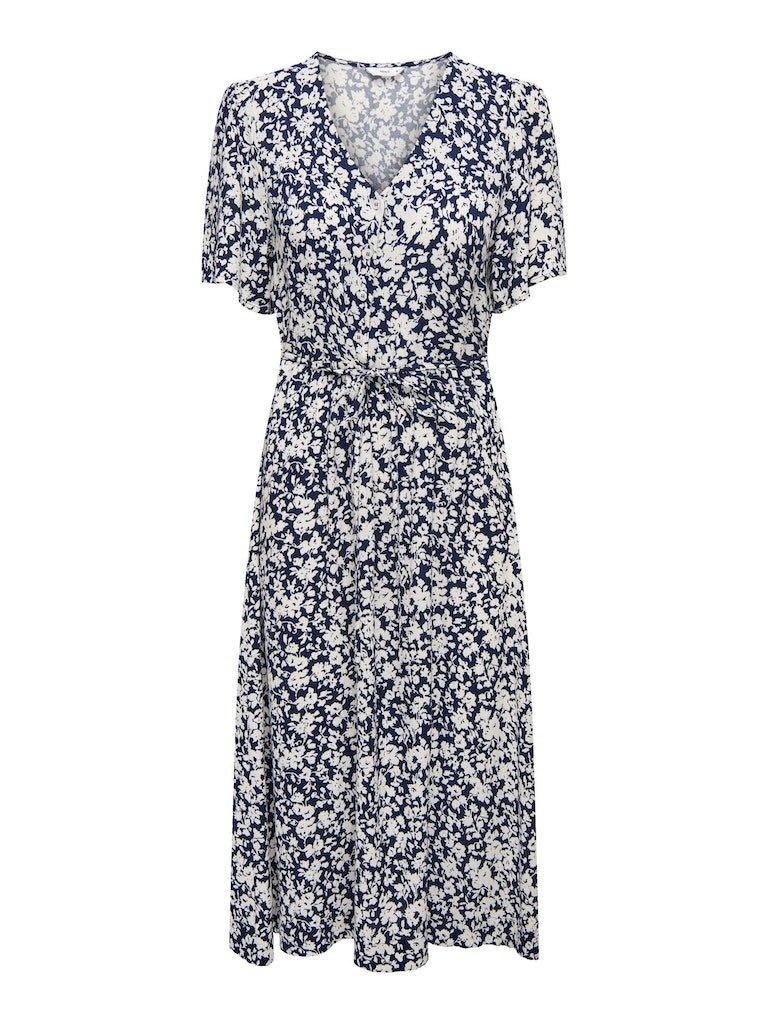 Only Halia - Kjole - HUSET Men & Women