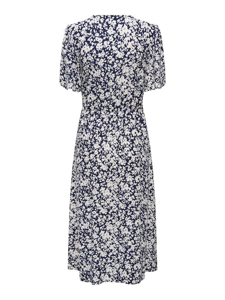 Only Halia - Kjole - HUSET Men & Women