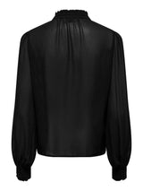 Only Hannah - Blonde top - HUSET Men & Women