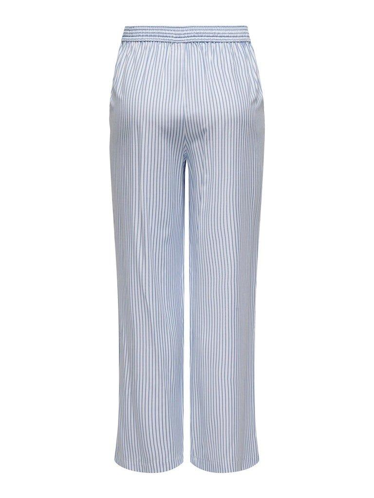 Only Hannah Sarah - Bukser - HUSET Men & Women