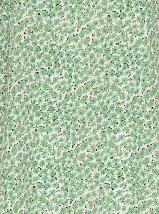 Only Holly - Frill Top - HUSET Men & Women