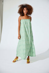 Only Holly - Midi kjole - HUSET Men & Women