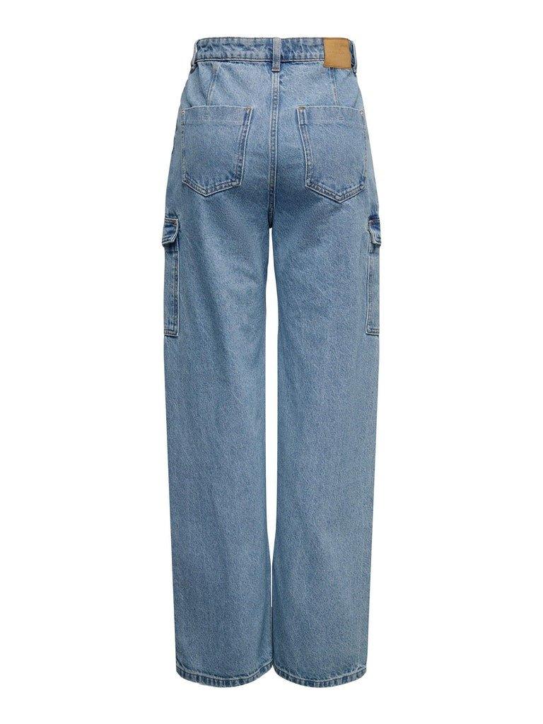 Only Hope - Cargo jeans - HUSET Men & Women