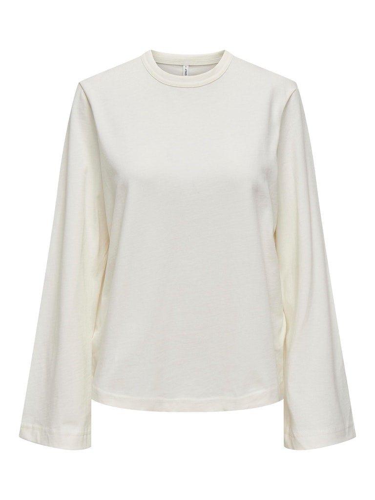 Only Ina - Top - HUSET Men & Women