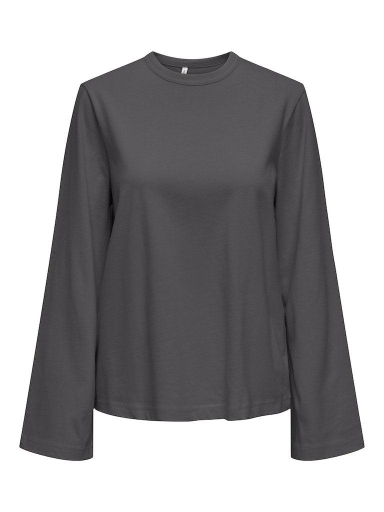 Only Ina - Top - HUSET Men & Women