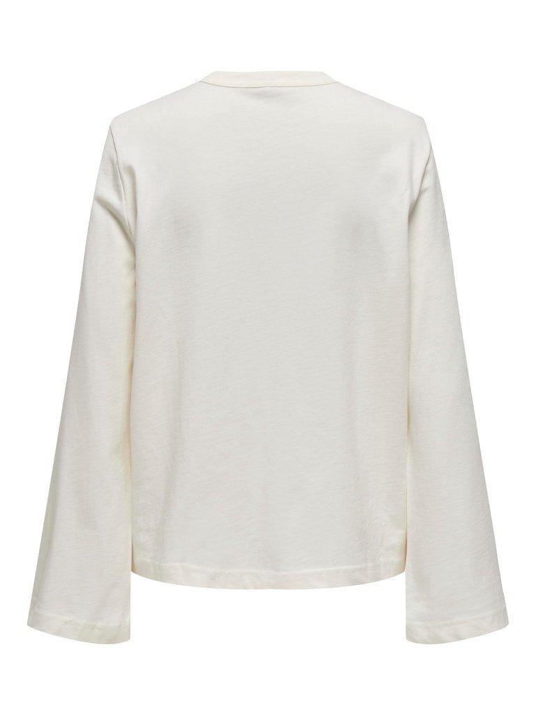 Only Ina - Top - HUSET Men & Women