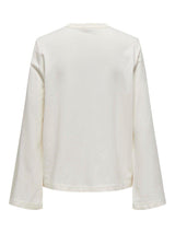 Only Ina - Top - HUSET Men & Women