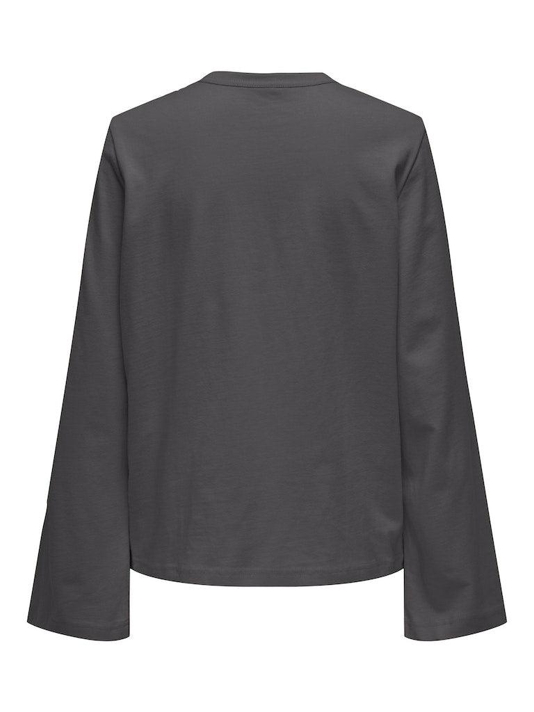 Only Ina - Top - HUSET Men & Women