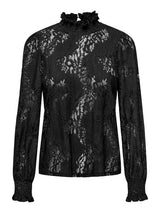 Only Ina Zoey - Bluse - HUSET Men & Women