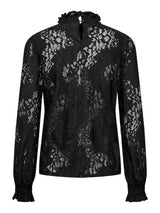 Only Ina Zoey - Bluse - HUSET Men & Women