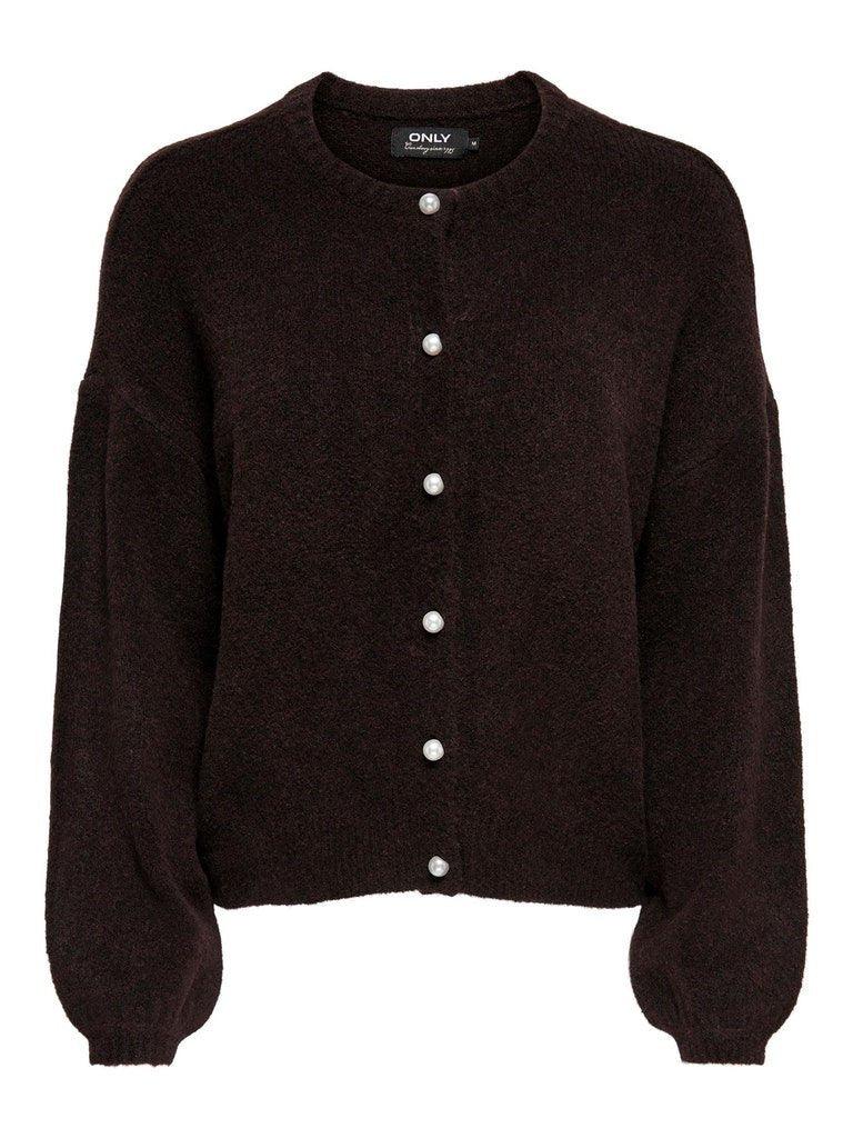 Only Isabella - Cardigan - HUSET Men & Women