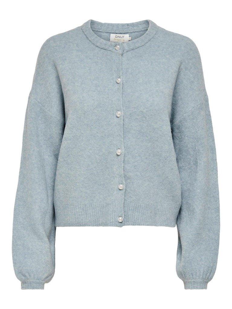 Only Isabella - Cardigan - HUSET Men & Women