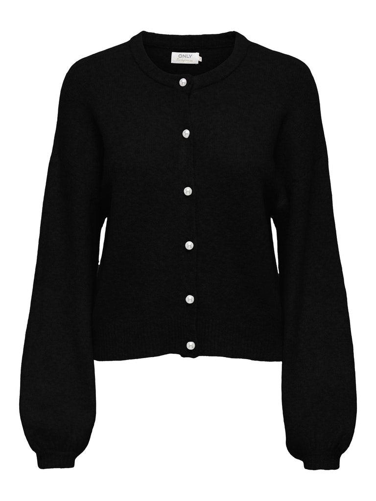 Only Isabella - Cardigan - HUSET Men & Women