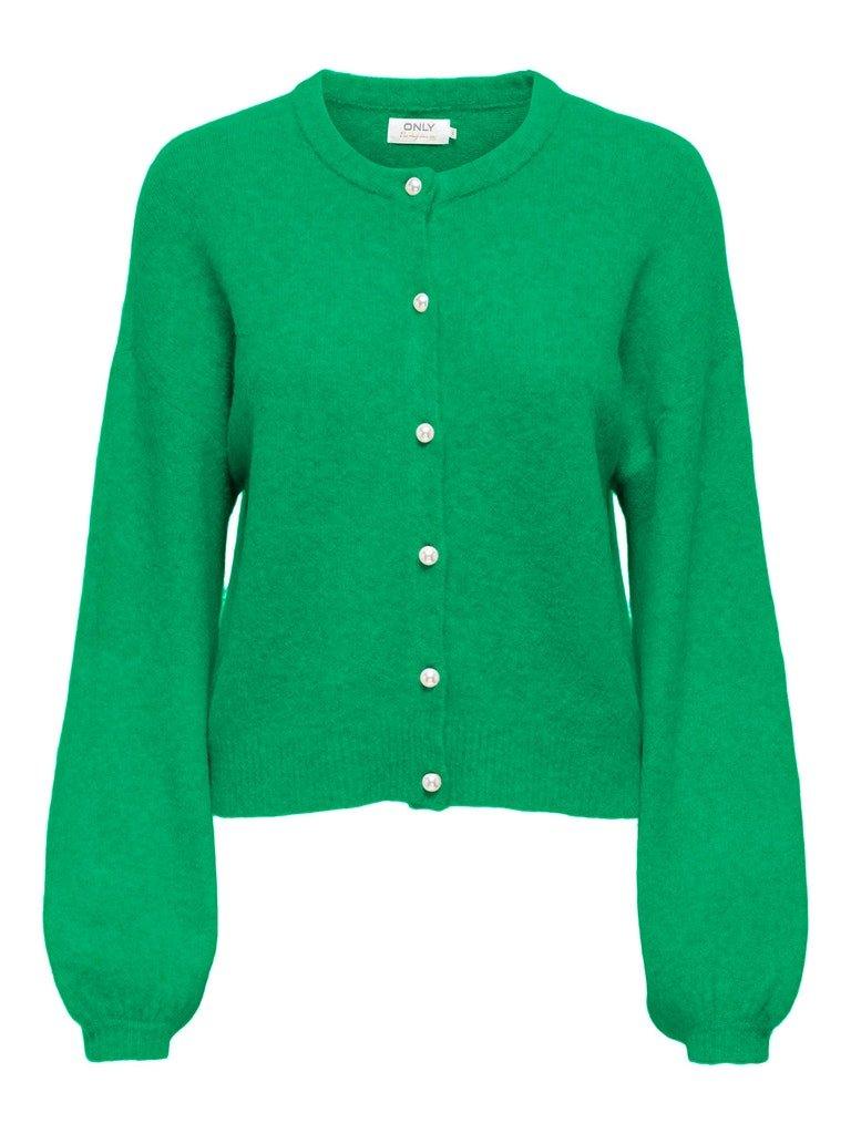 Only Isabella - Cardigan - HUSET Men & Women