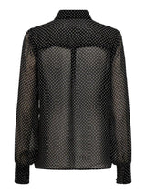 Only Isabella - Skjorte - HUSET Men & Women