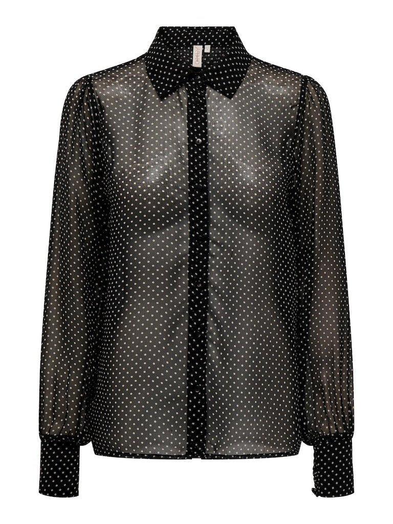 Only Isabella - Skjorte - HUSET Men & Women