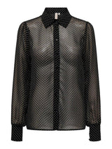 Only Isabella - Skjorte - HUSET Men & Women