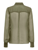 Only Isabella - Skjorte - HUSET Men & Women