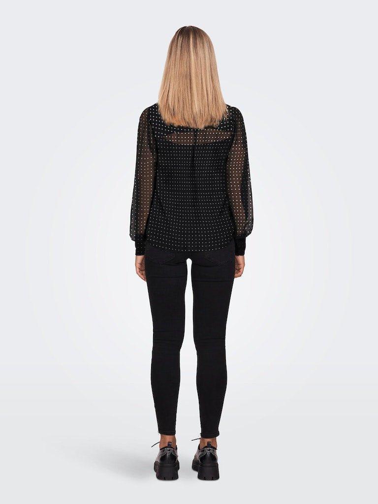 Only Isabella - Skjorte - HUSET Men & Women