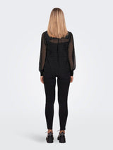 Only Isabella - Skjorte - HUSET Men & Women