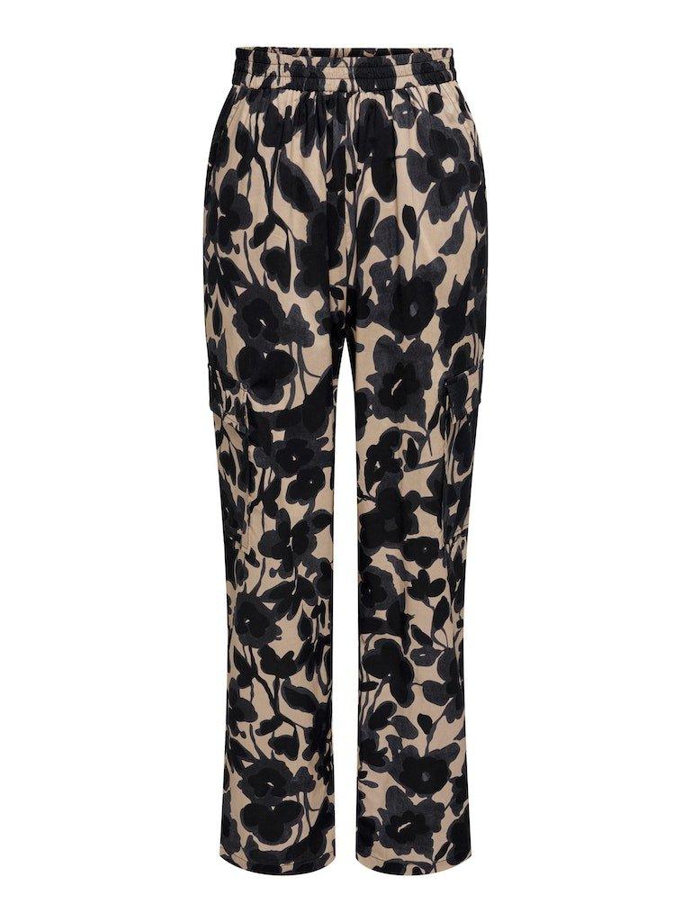 Only Jada - Cargo bukser - HUSET Men & Women