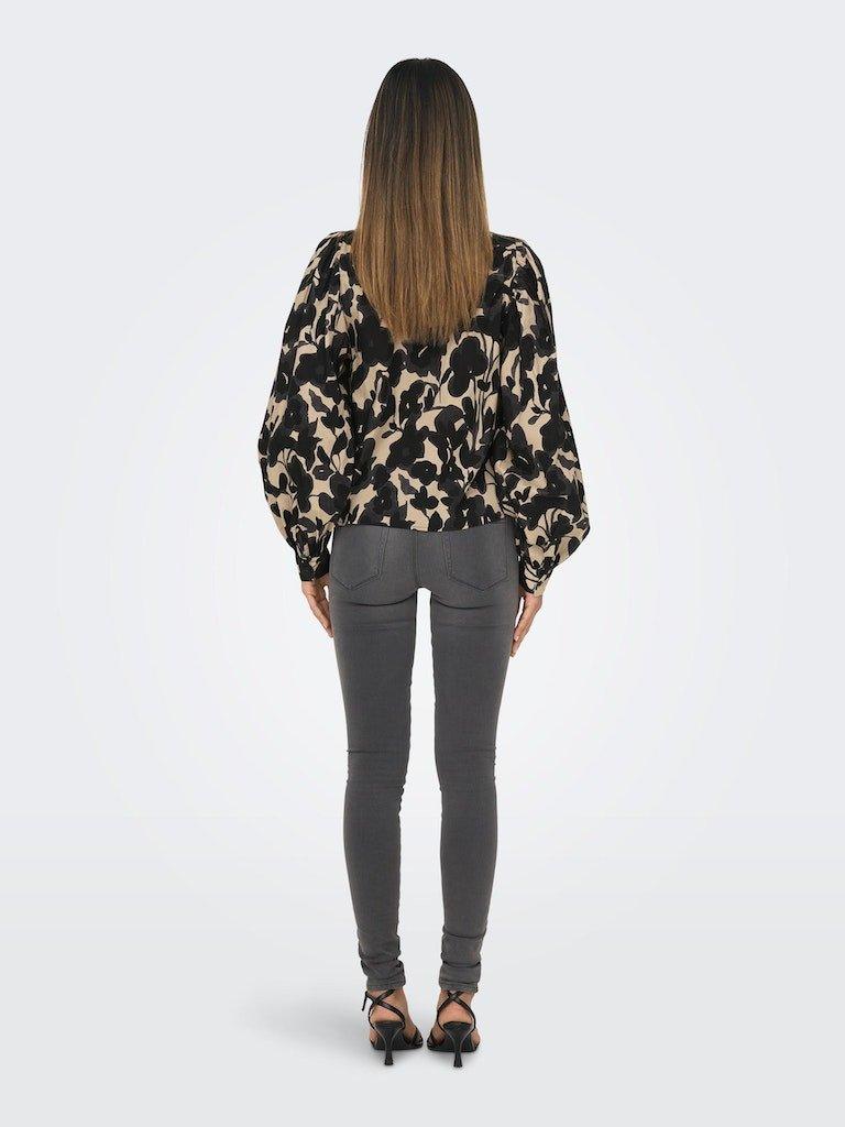 Only Jada - Skjorte - HUSET Men & Women