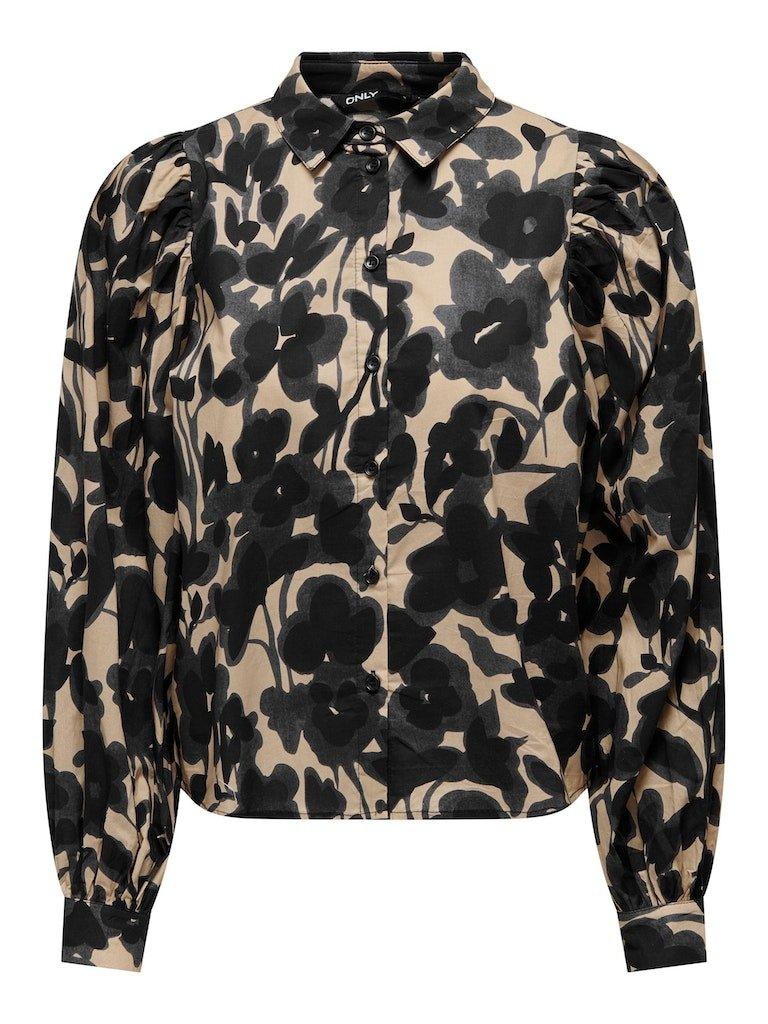 Only Jada - Skjorte - HUSET Men & Women