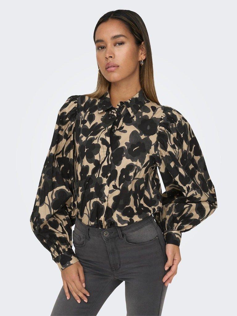 Only Jada - Skjorte - HUSET Men & Women