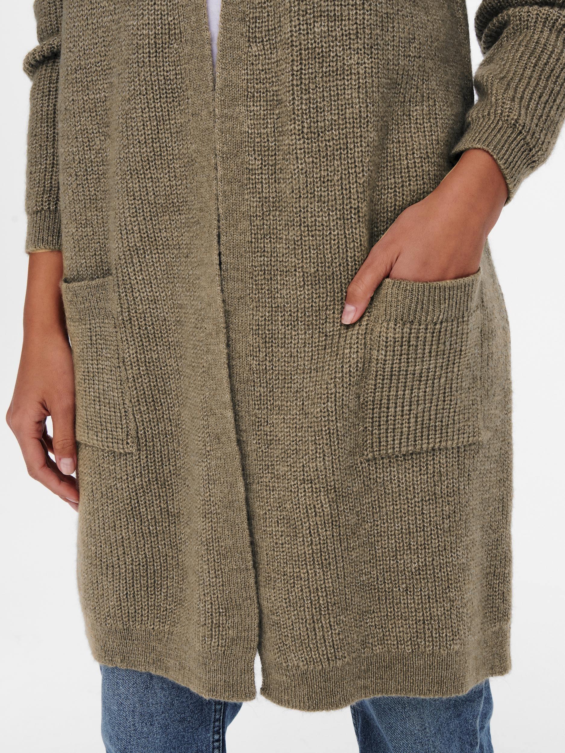 Only Jade - Cardigan - HUSET Men & Women