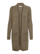 Only Jade - Cardigan - HUSET Men & Women