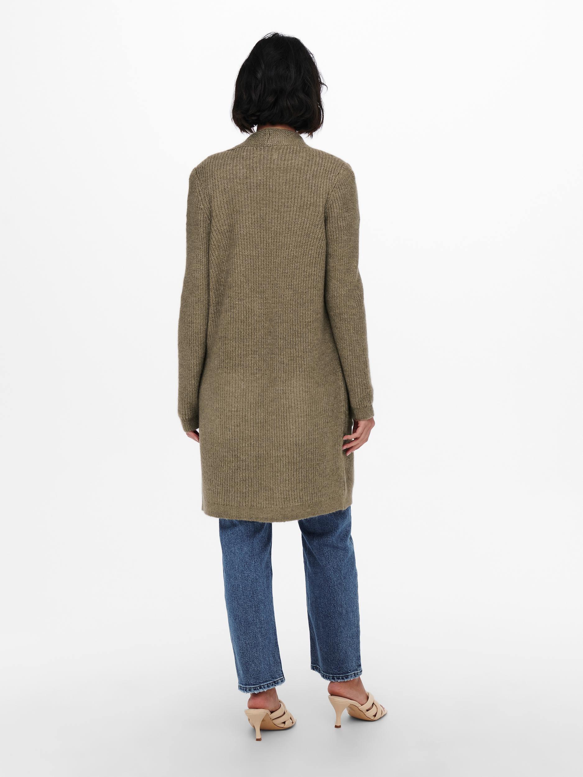 Only Jade - Cardigan - HUSET Men & Women