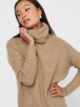 Only Jana - Strik kjole - HUSET Men & Women