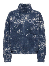 Only Janne - Teddy sweat - HUSET Men & Women