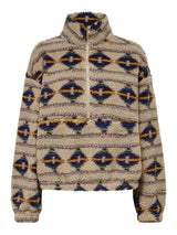 Only Janne - Teddy sweat - HUSET Men & Women