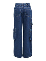 Only Jasni - Cargo jeans - HUSET Men & Women