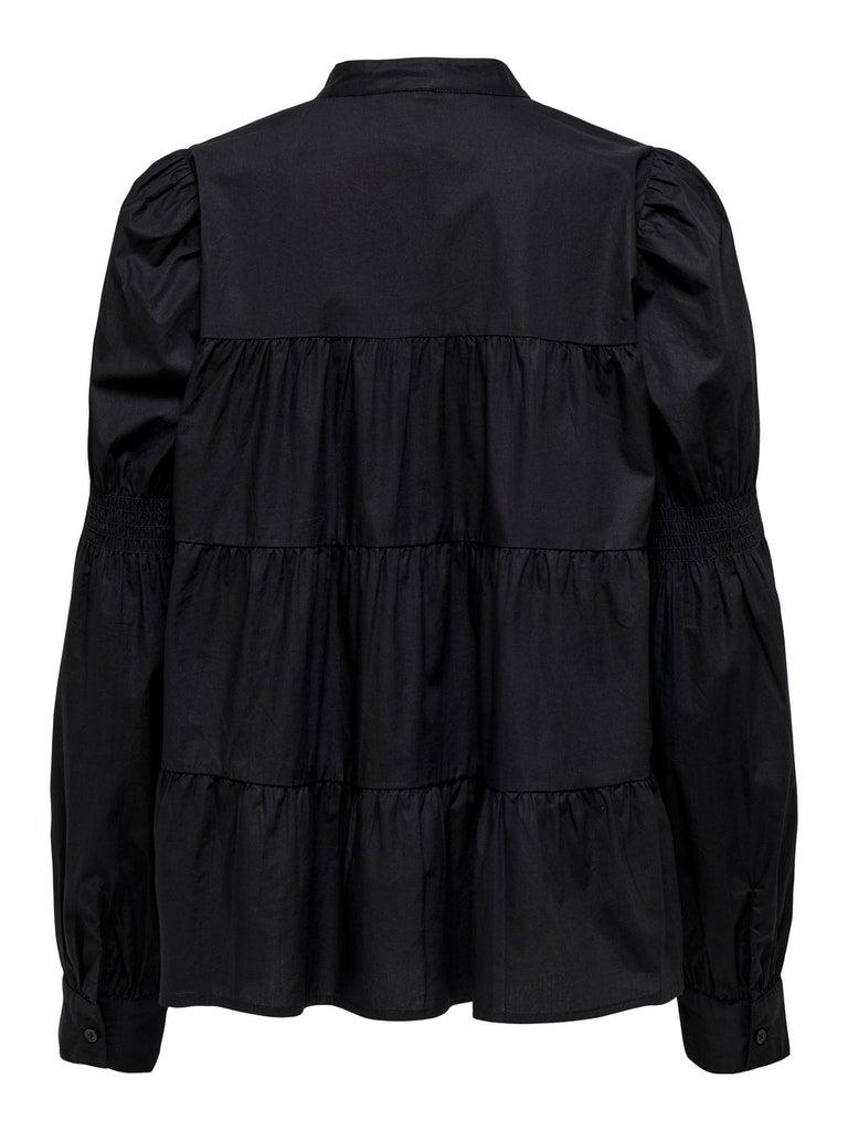 Only Johane Katy - Skjortebluse - HUSET Men & Women