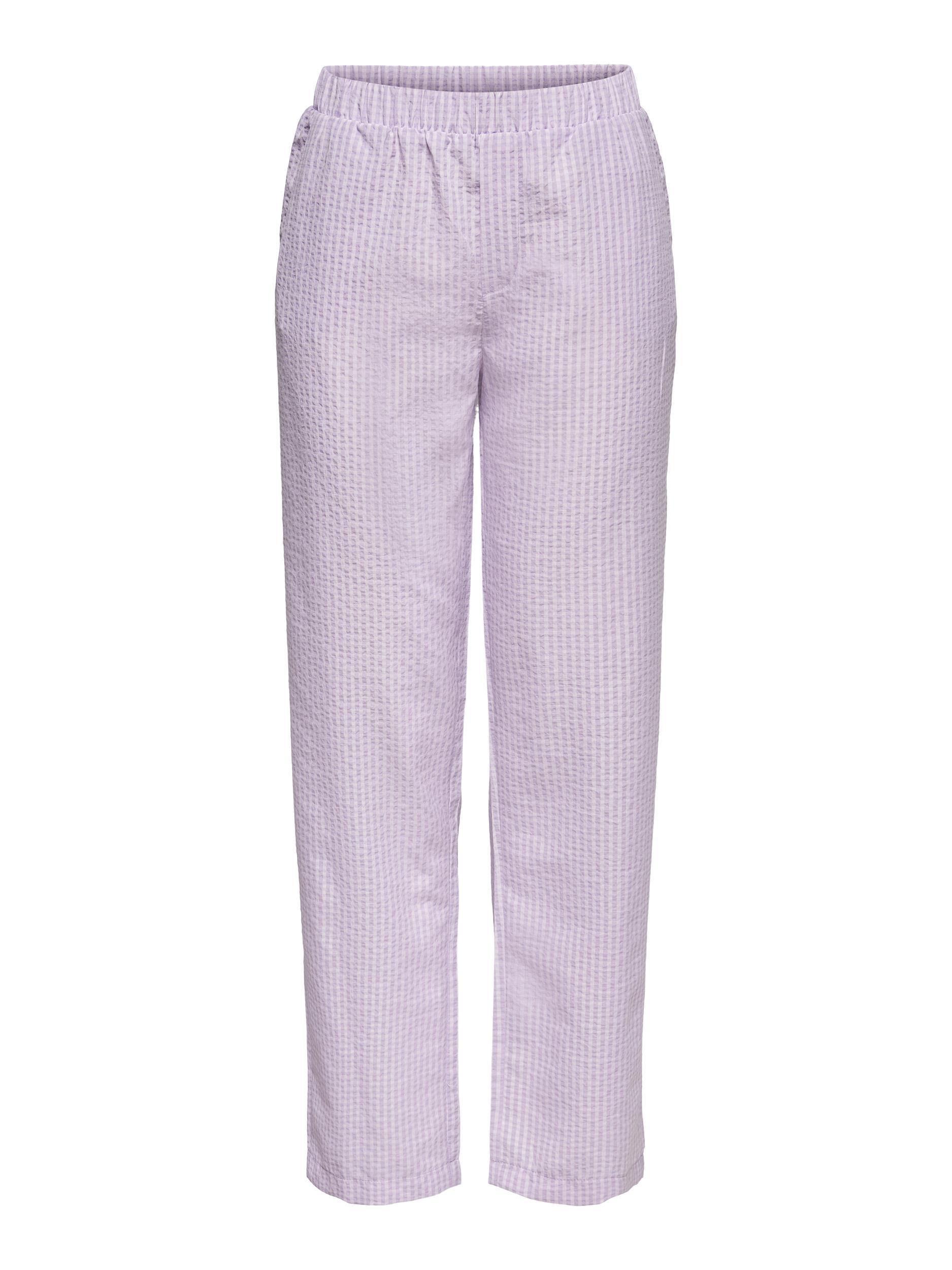 Only Jonnah - Bukser high waist - HUSET Men & Women