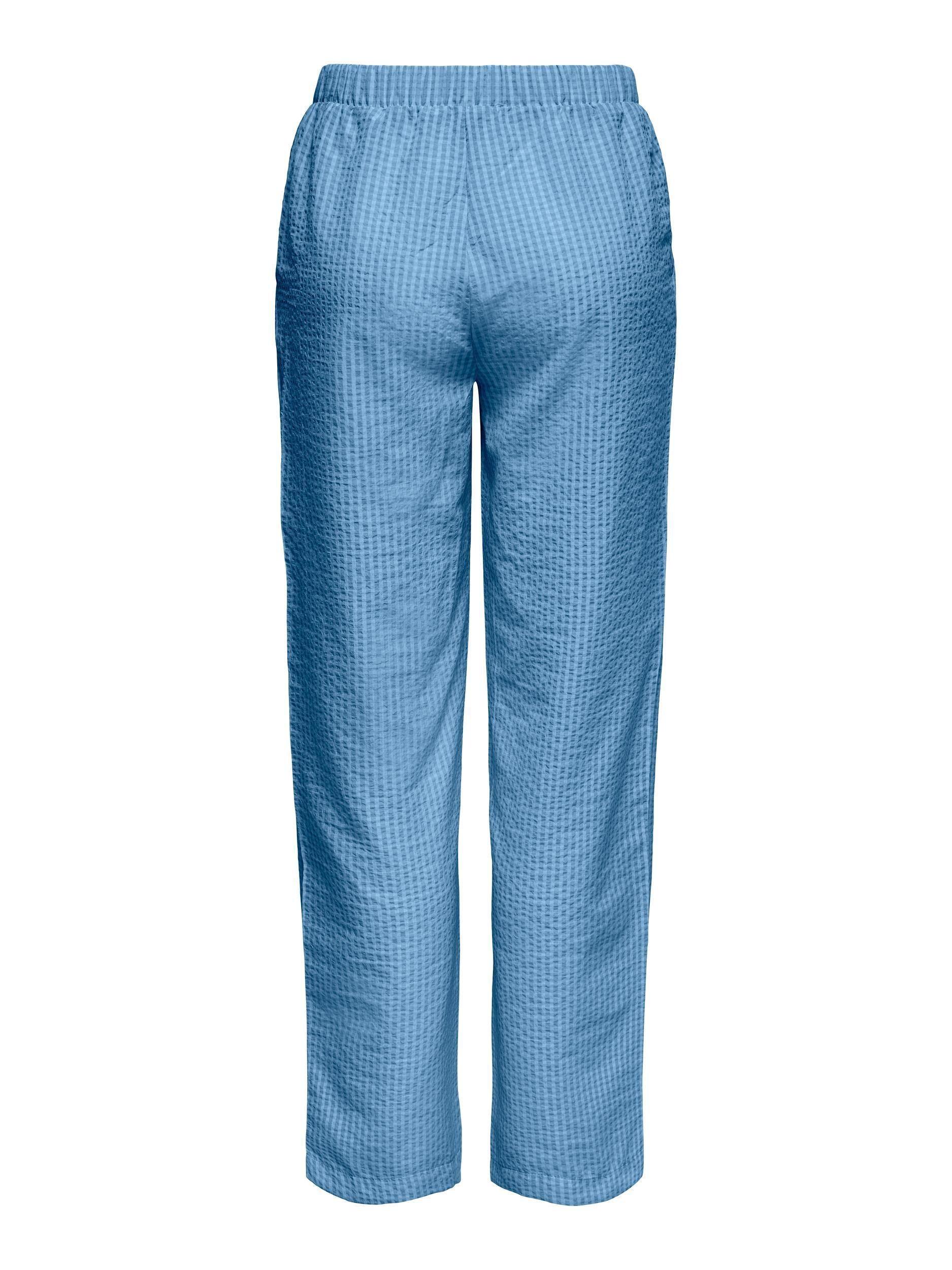 Only Jonnah - Bukser high waist - HUSET Men & Women