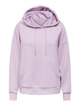 Only Joy - Oversize sweat trøje - HUSET Men & Women