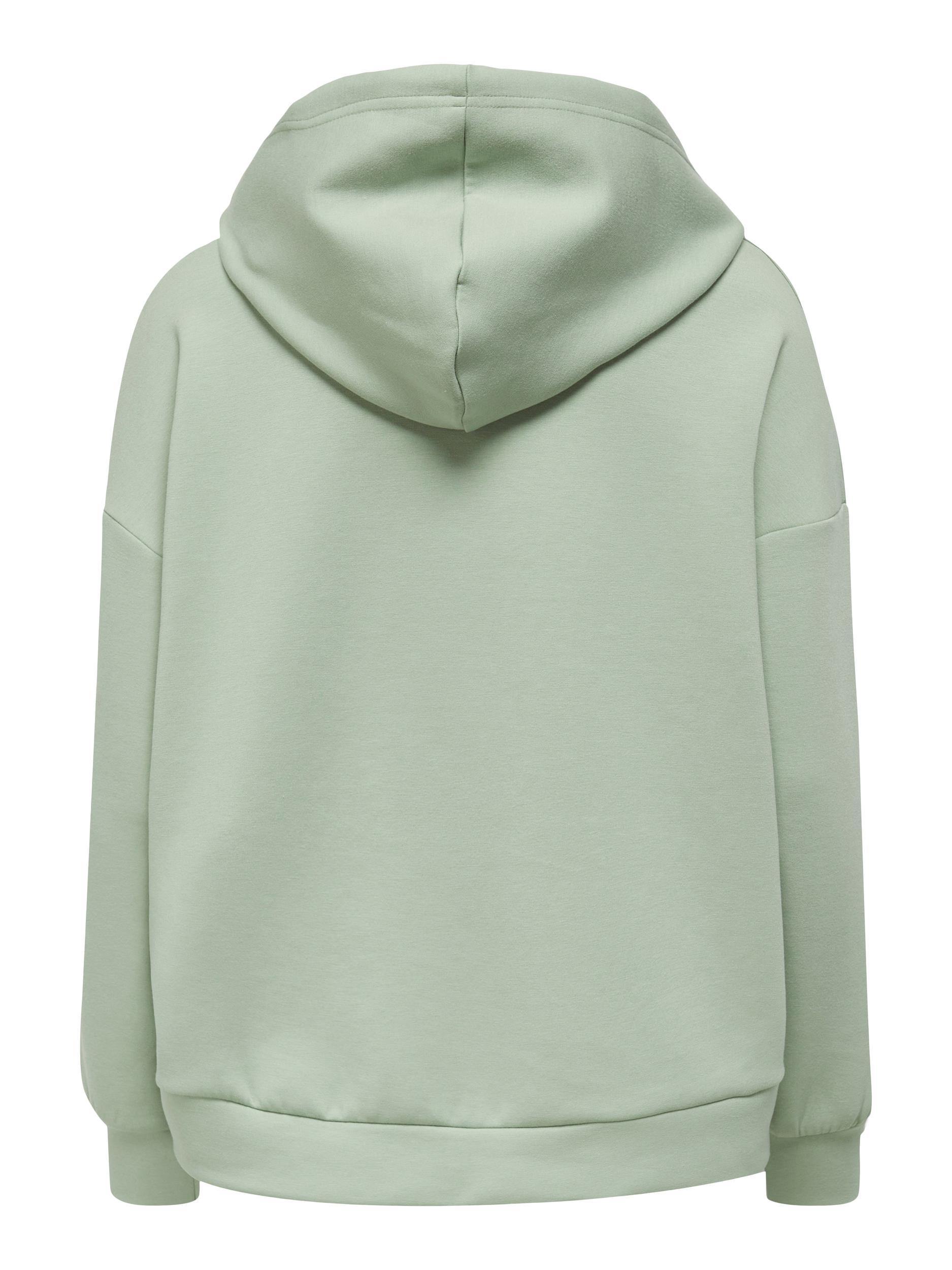 Only Joy - Oversize sweat trøje - HUSET Men & Women