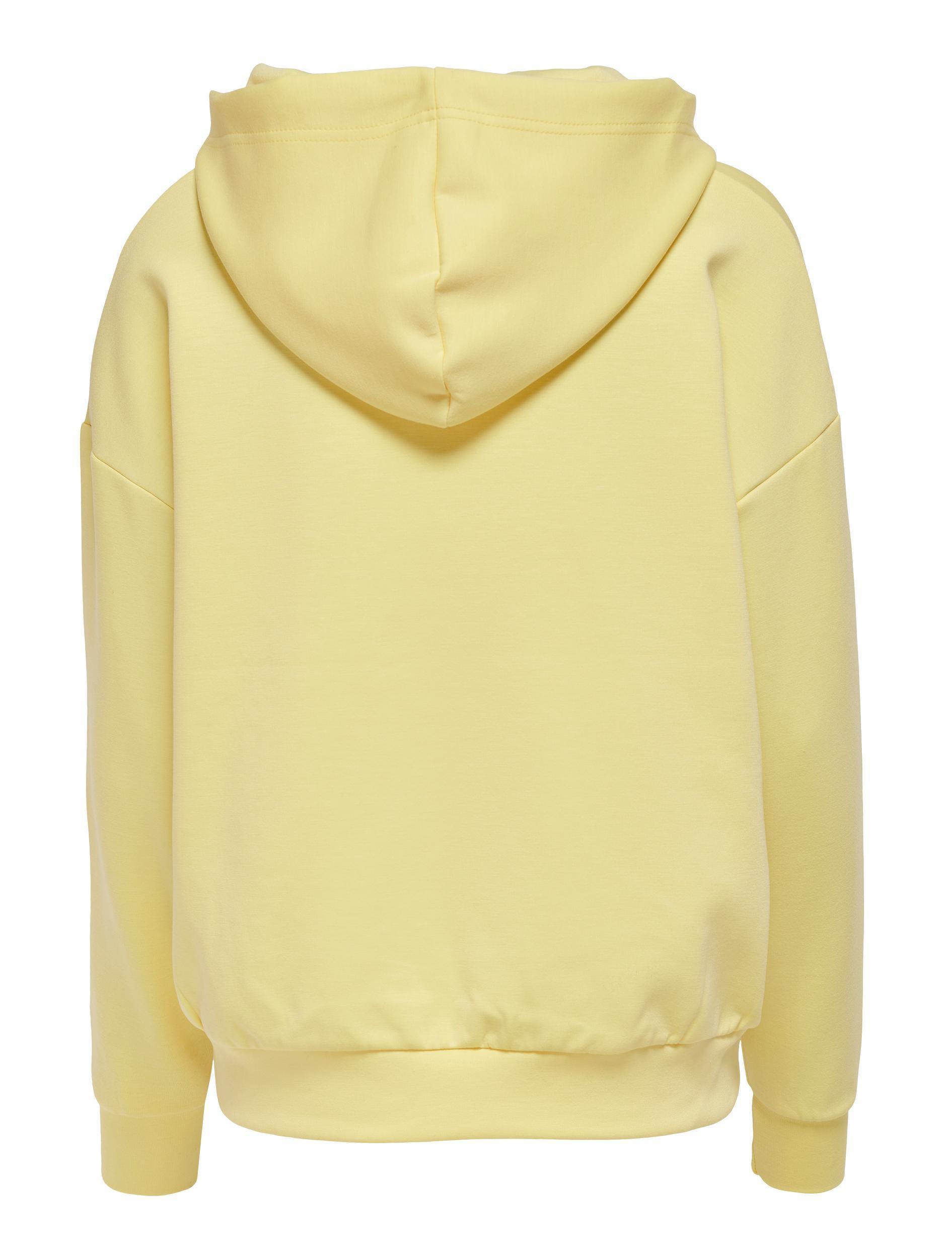 Only Joy - Oversize sweat trøje - HUSET Men & Women