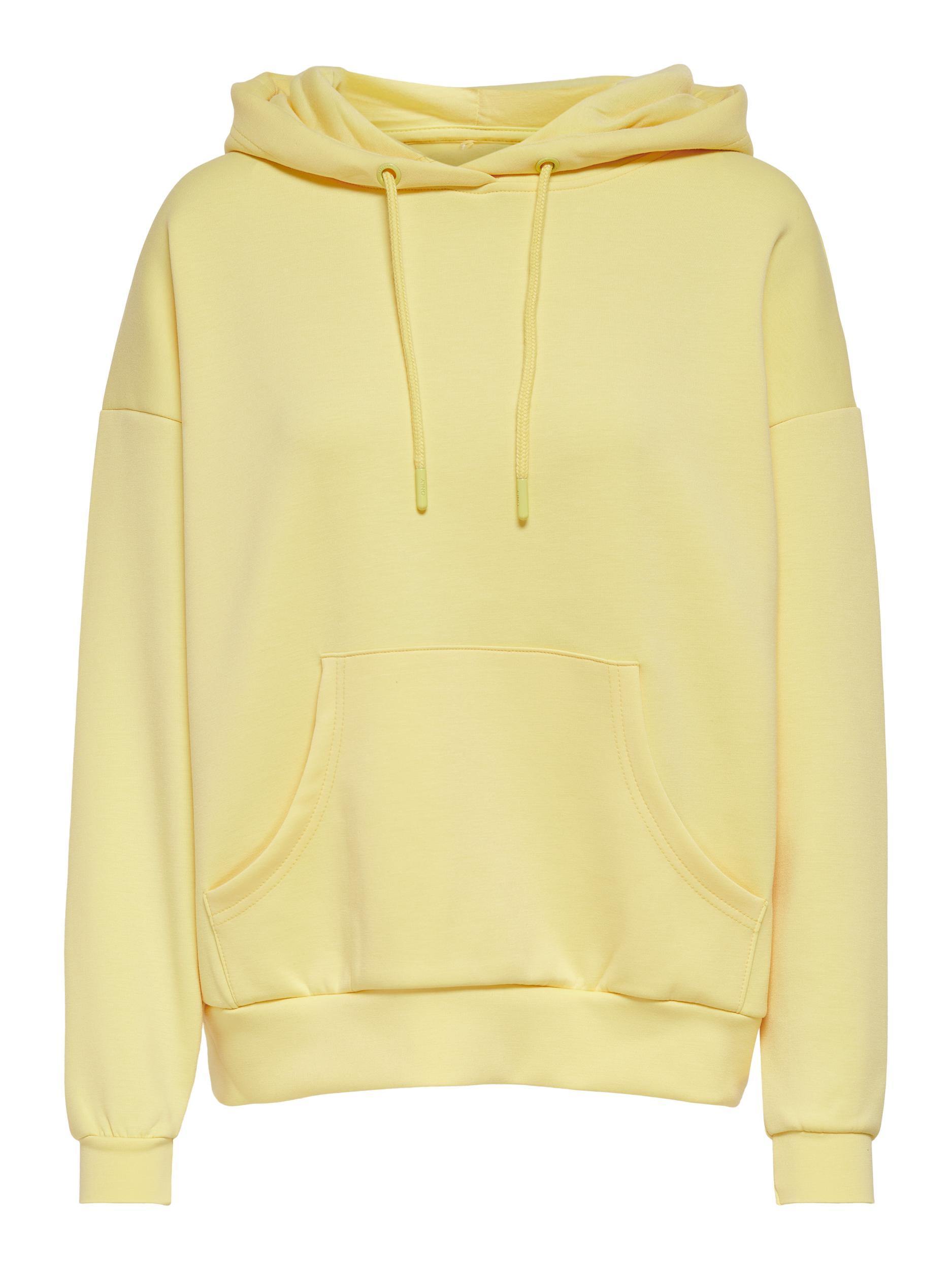 Only Joy - Oversize sweat trøje - HUSET Men & Women