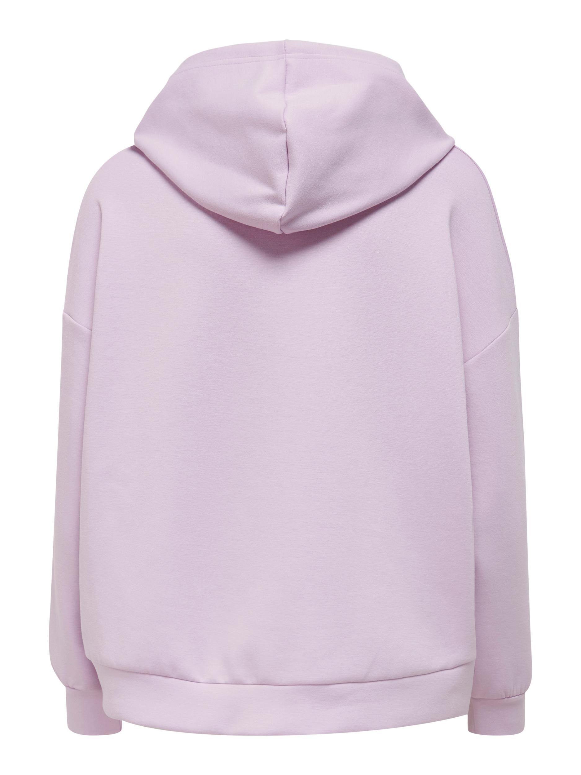 Only Joy - Oversize sweat trøje - HUSET Men & Women