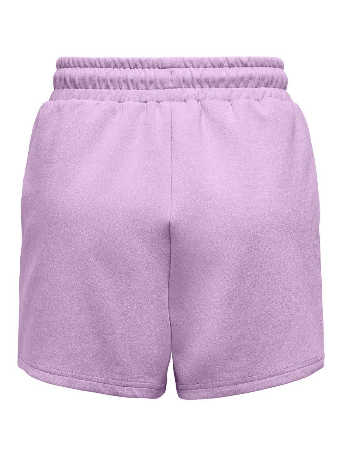 Only Joy - Sweat shorts - HUSET Men & Women