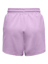 Only Joy - Sweat shorts - HUSET Men & Women
