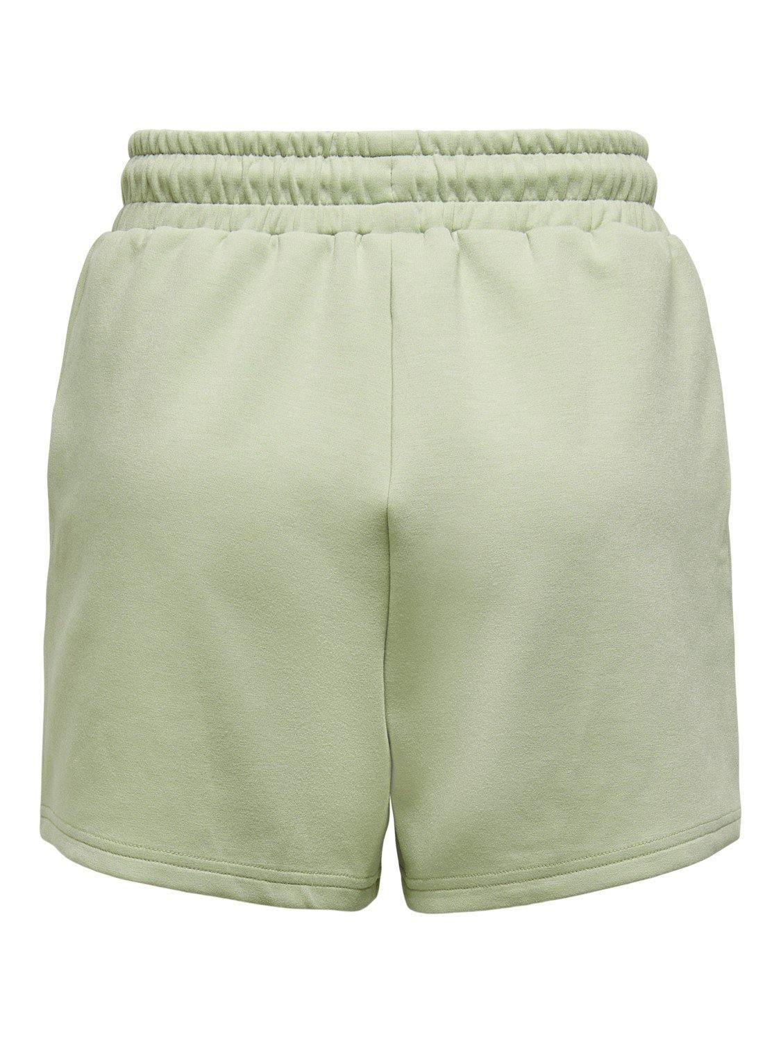 Only Joy - Sweat shorts - HUSET Men & Women
