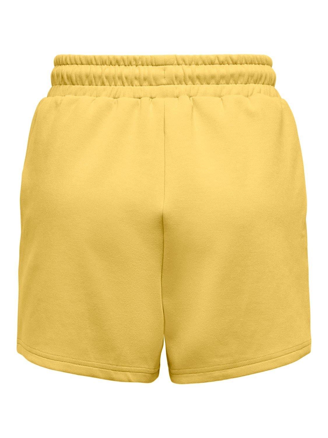 Only Joy - Sweat shorts - HUSET Men & Women